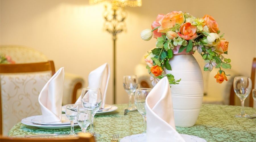 Апартаменты 2-местный