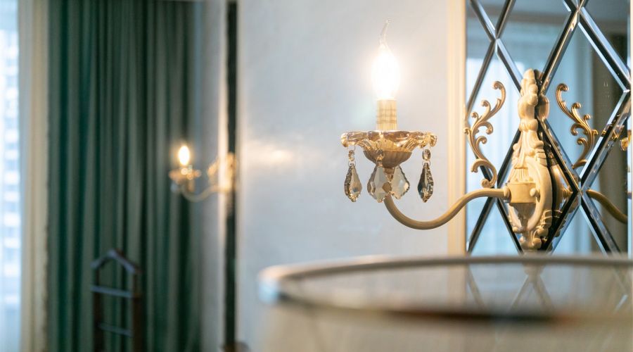 Апартаменты 2-местный