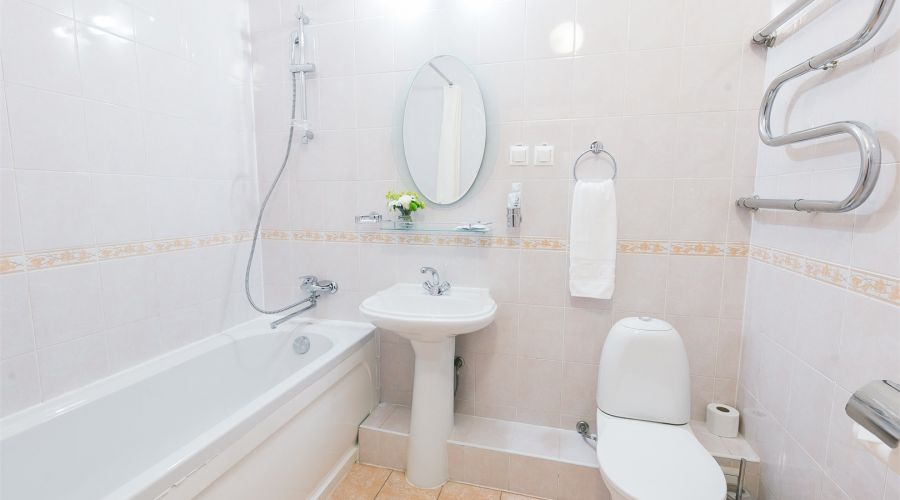 Стандарт 2-местный dbl