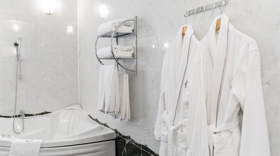 Апартаменты 2-местный