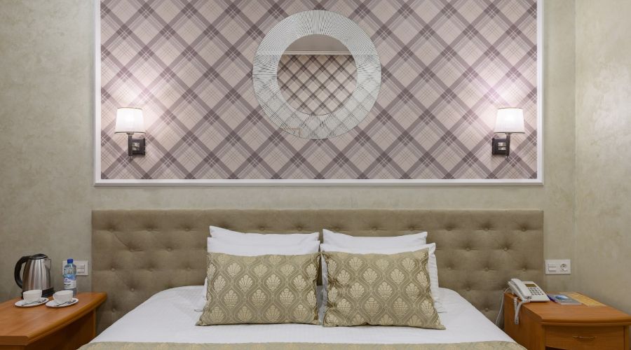 Комфорт 1-местный