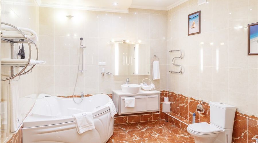 Апартаменты 2-местный