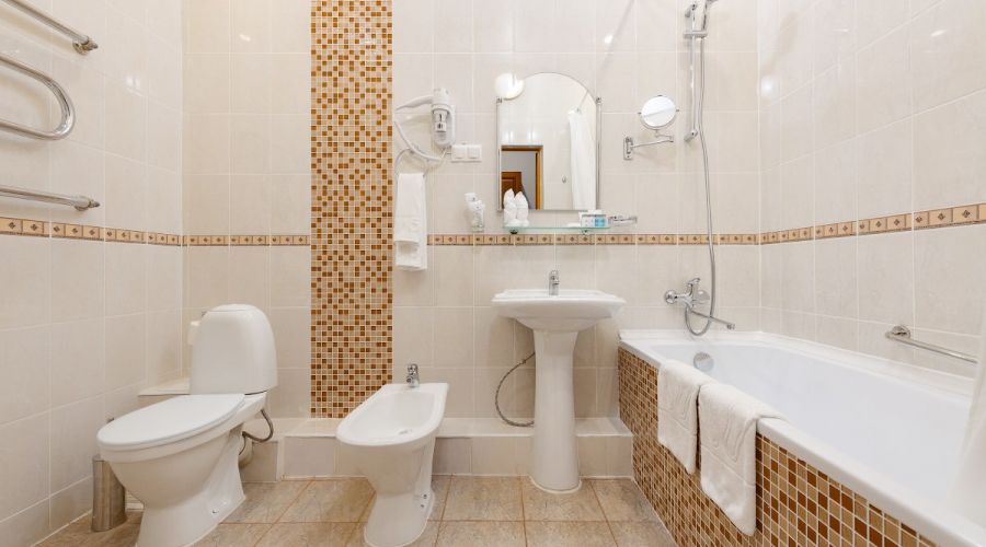 Комфорт 1-местный