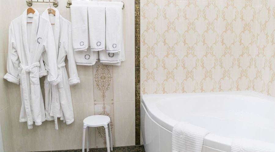 Люкс 2-местный Премиум