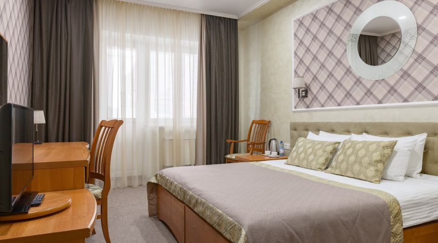 Комфорт 1-местный