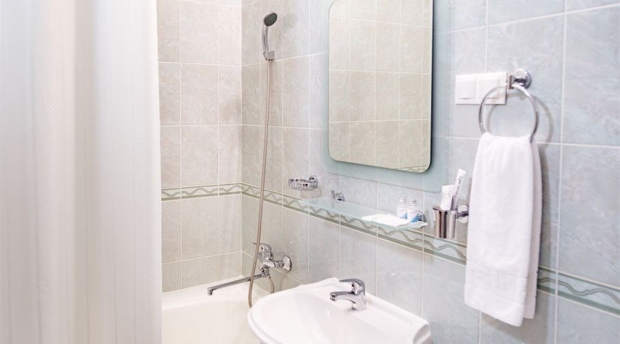 Комфорт 1-местный