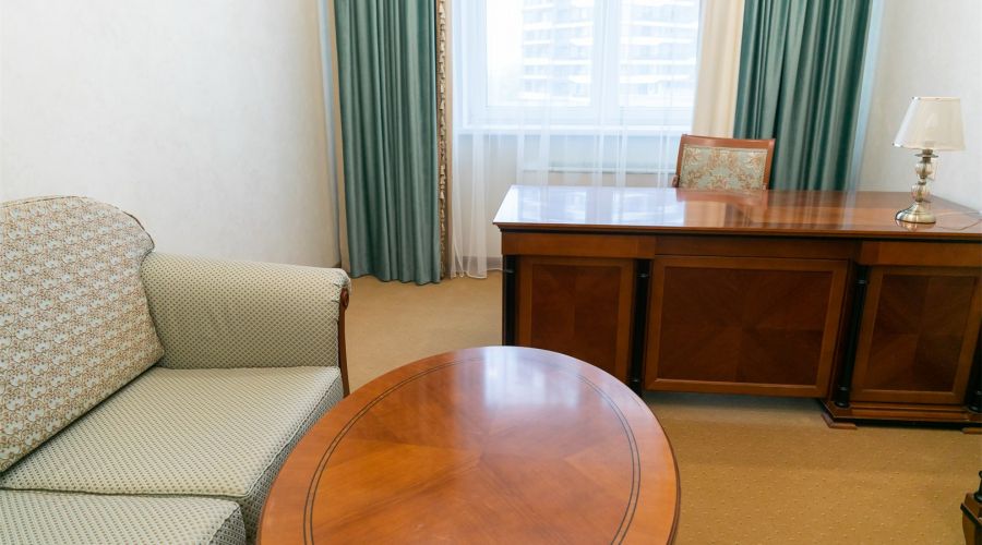 Апартаменты 2-местный