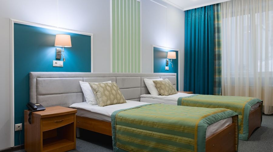 Комфорт 2-местный