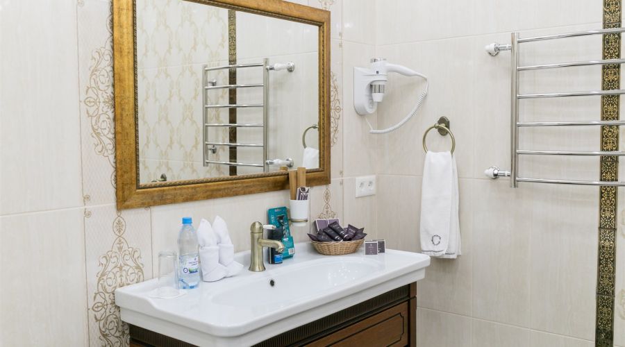 Люкс 2-местный Премиум