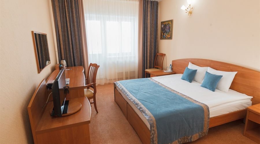 Стандарт 2-местный dbl