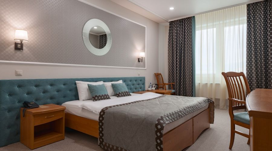 Комфорт 1-местный