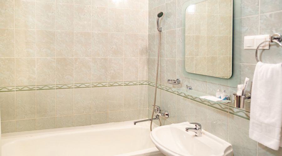 Стандарт 2-местный twin