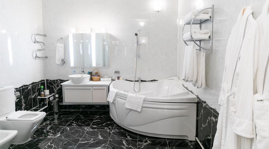 Апартаменты 2-местный