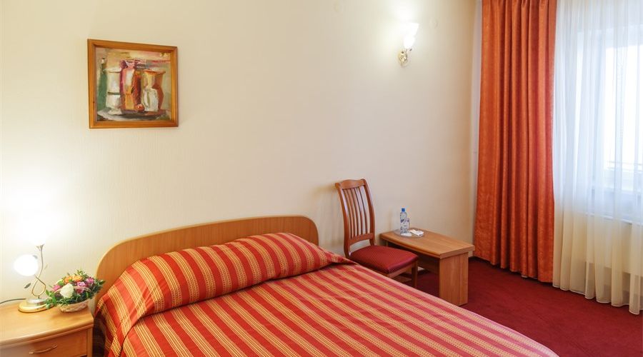 Стандарт 1-местный