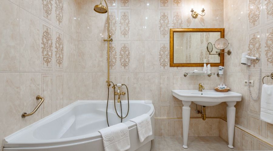 Люкс 2-местный Премиум