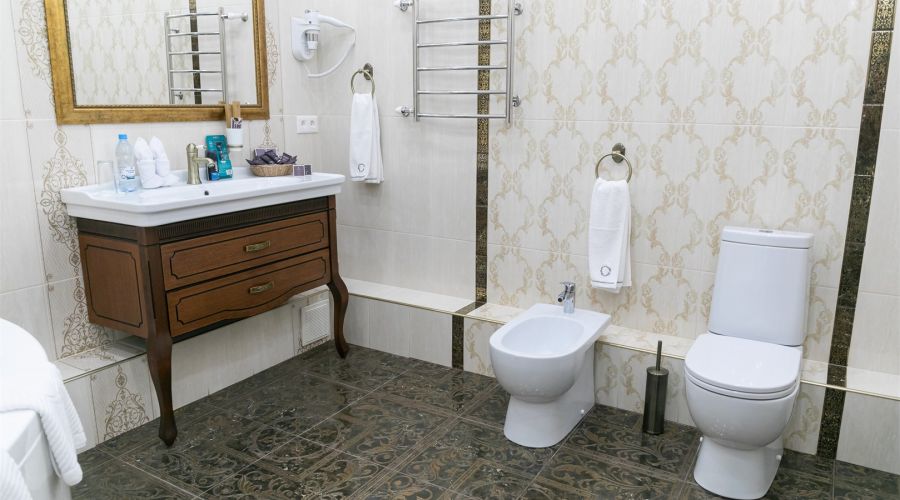 Люкс 2-местный Премиум