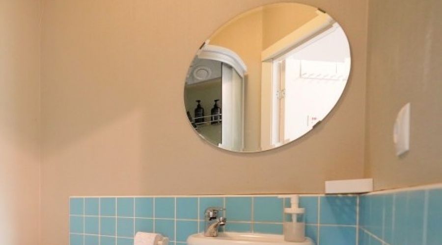 Студия комфорт 2-местная №6