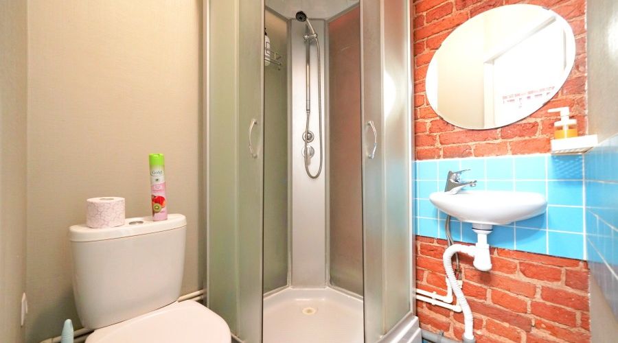 Студия стандарт 2-местная №5