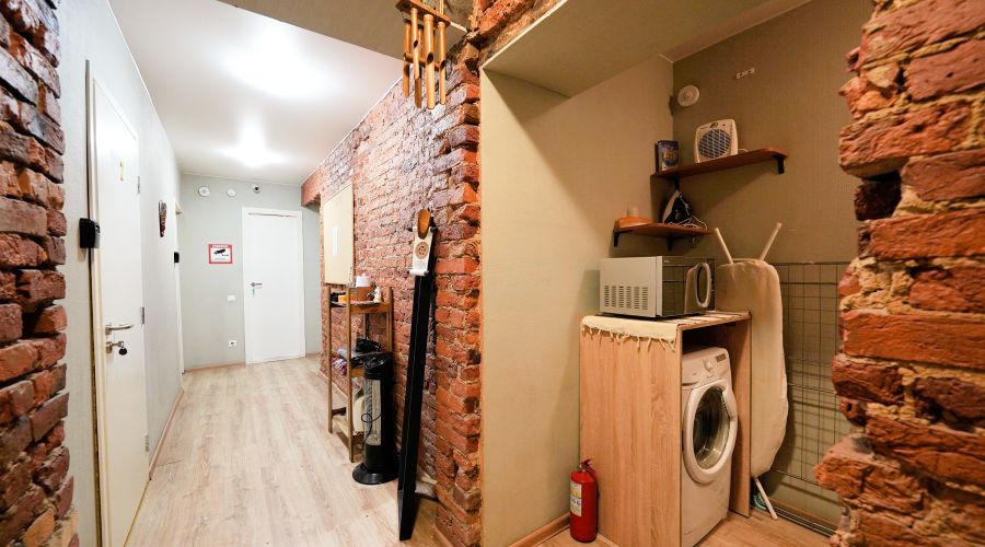 Студия видовая 2-местная №7