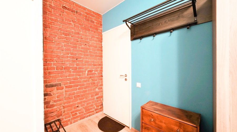 Студия стандарт 2-местная №5