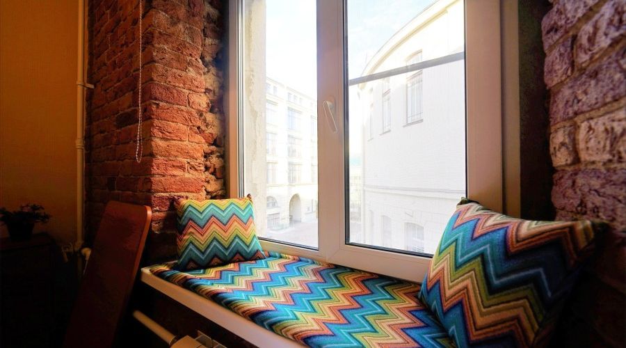 Студия стандарт 1-местная №1