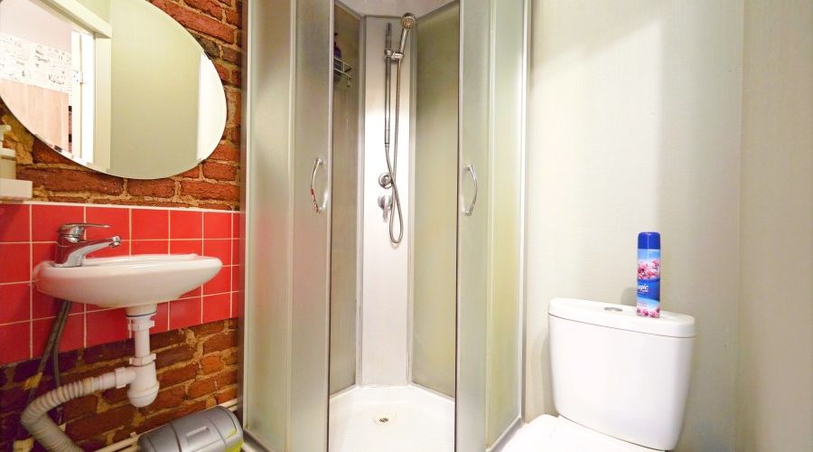 Студия комфорт 2-местная №3