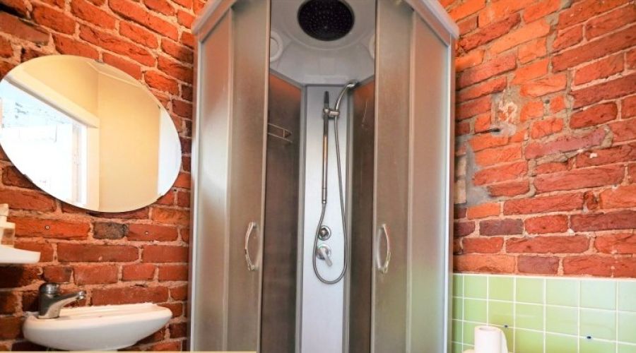 Студия видовая 2-местная №7