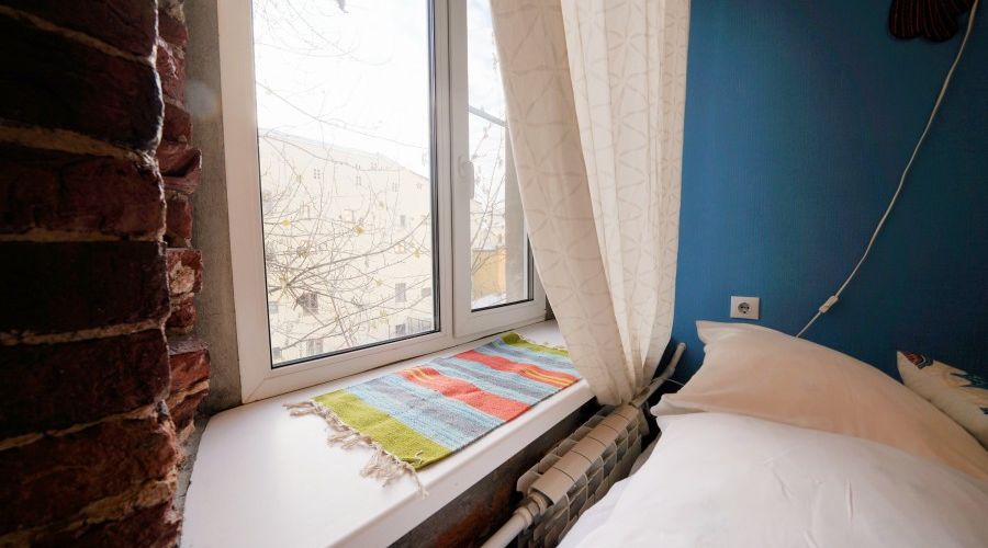 Студия комфорт 2-местная №6