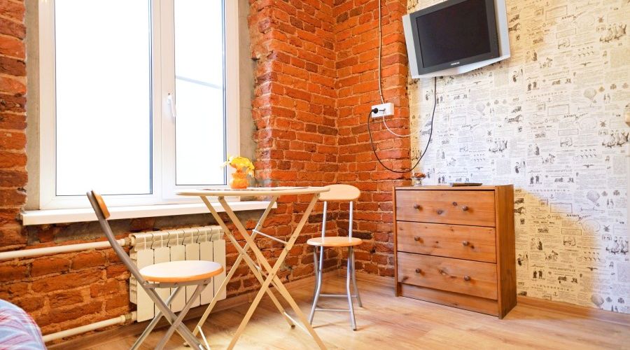 Студия комфорт 2-местная №3