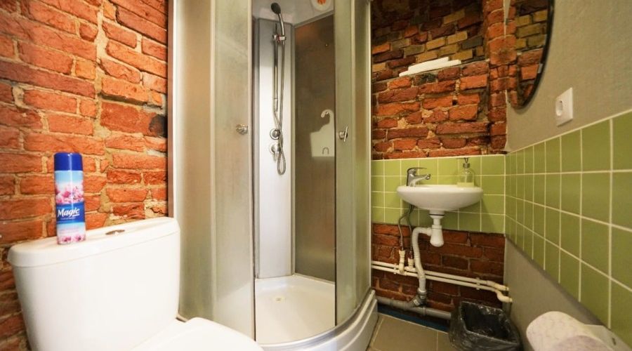 Студия семейная 2-местная №4