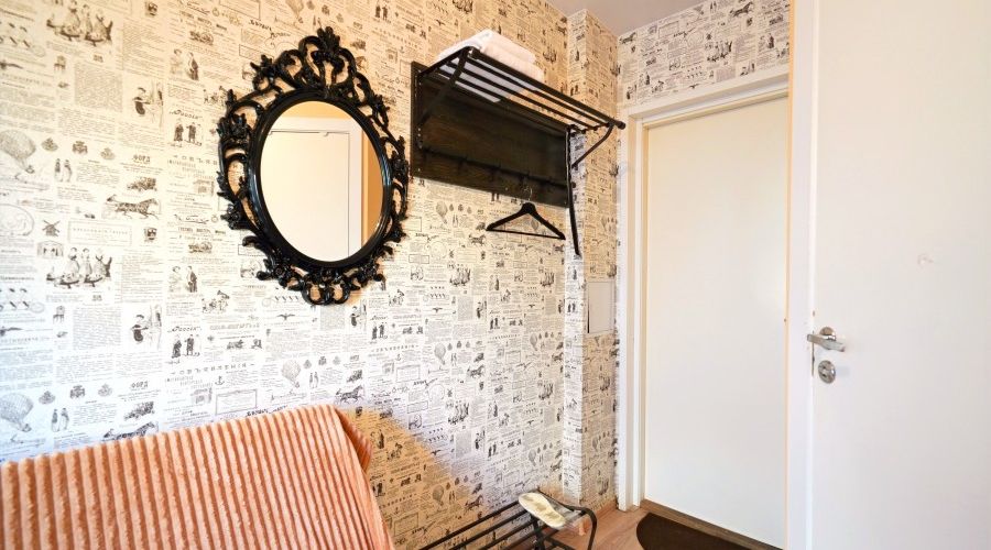 Студия стандарт 1-местная №1