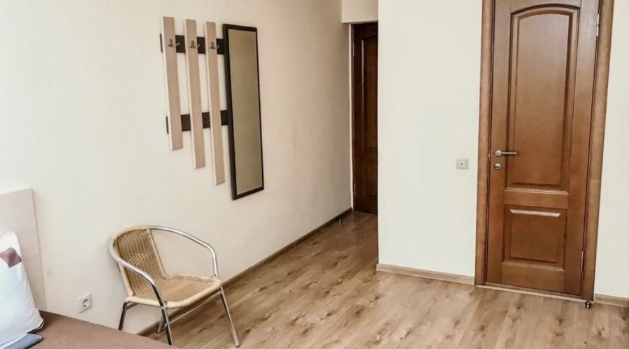 Стандарт 2-местный с доп.местом