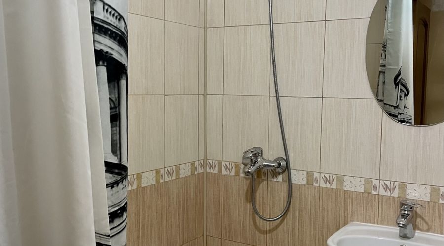 Стандарт 2-местный с доп.местом