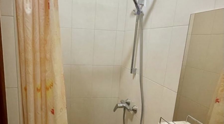 Стандарт 3-местный 1-комнатный