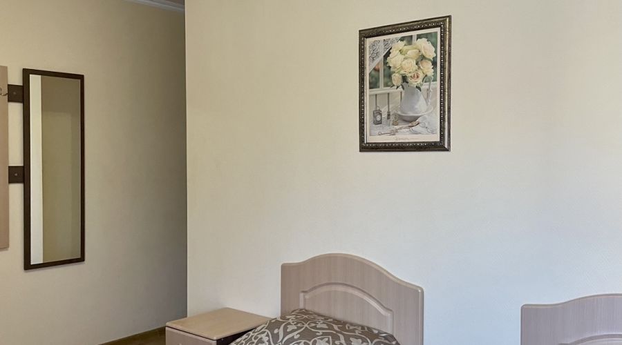 Стандарт 2-местный с доп.местом