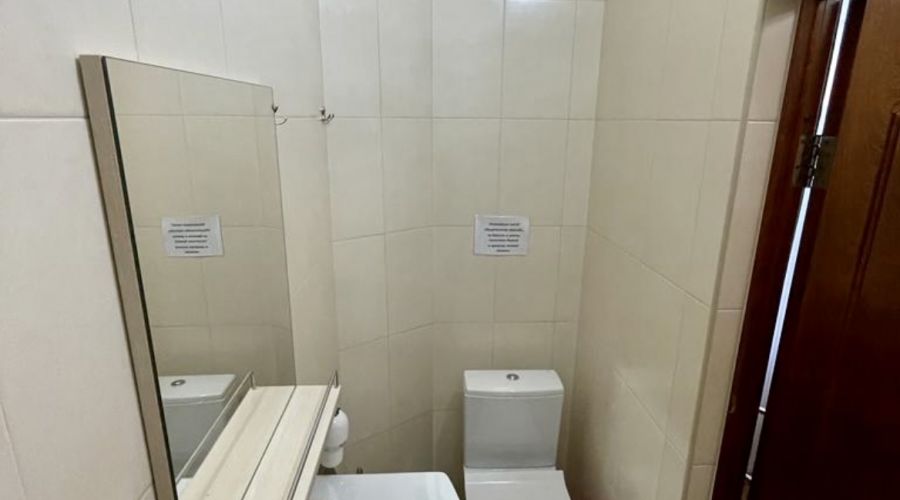 Стандарт 3-местный 1-комнатный