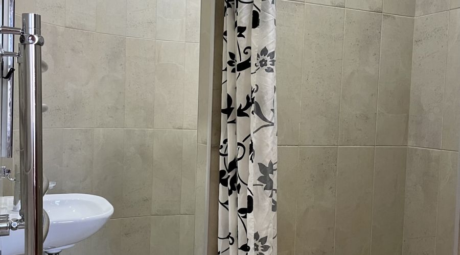 Стандарт 3-местный 1-комнатный