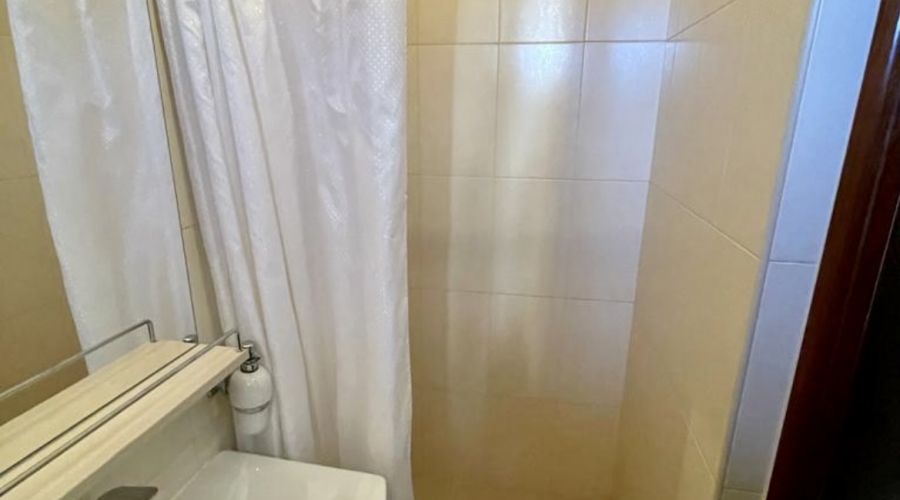 Стандарт 3-местный 1-комнатный