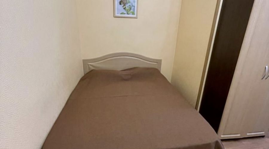 Стандарт 3-местный 1-комнатный