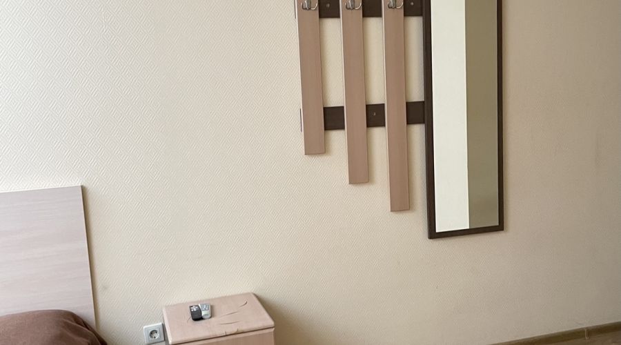 Стандарт 2-местный с доп.местом