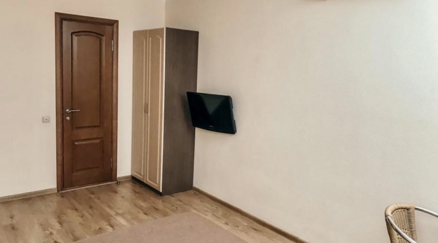 Стандарт 2-местный с доп.местом