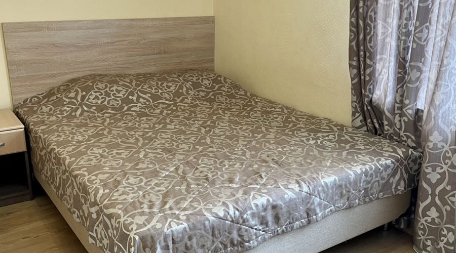 Стандарт 4-местный 2-комнатный