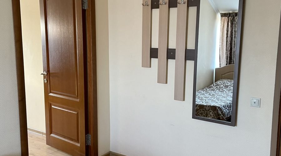 Стандарт 4-местный 2-комнатный