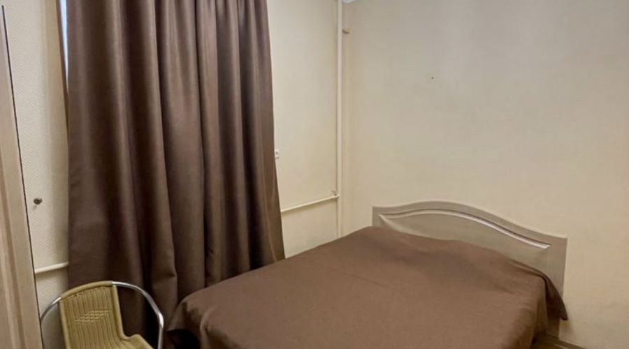 Стандарт 2-местный 1-комнатный