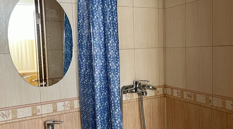 Стандарт 2-местный с доп.местом