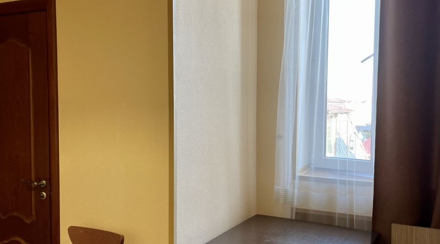 Стандарт 2-местный 1-комнатный