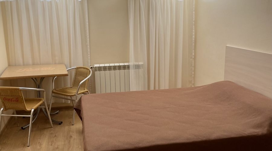 Стандарт 2-местный с доп.местом