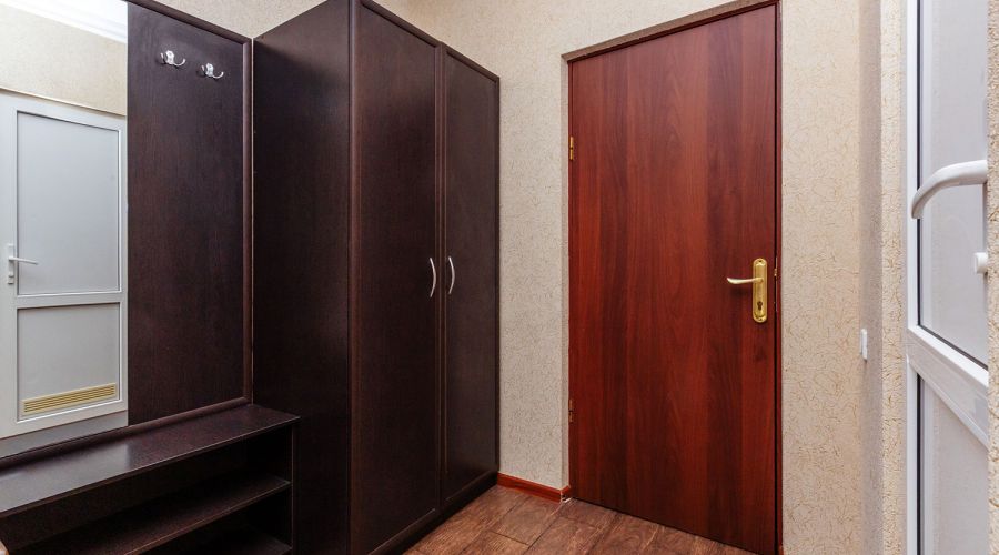 Стандарт Стандарт 2-местный №32