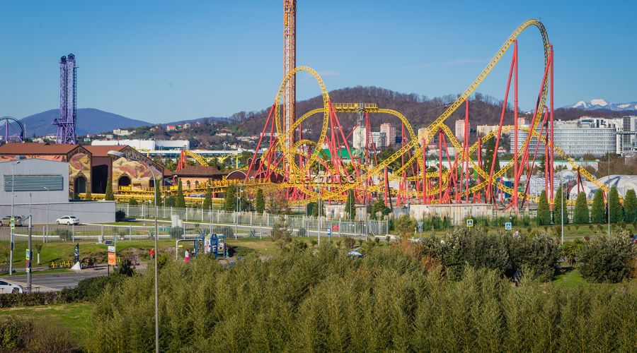 Стандарт Стандарт 4-местный №47