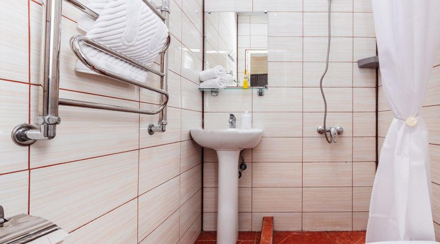 Стандарт Стандарт 3-местный №34